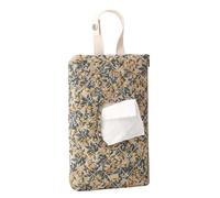 Travel Wipes Case Waterproof Mom Bag | Stroller Wet Tissue Storage Case for Bottle Towels Toys Diapers Pacifier Travel Walking Airplane Shopping Car Park Home