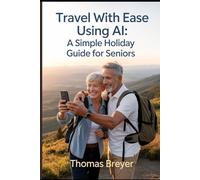 Travel with Ease Using AI