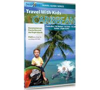 Travel With Kids: Caribbean [DVD]