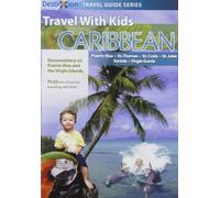 Travel With Kids: Caribbean [DVD]