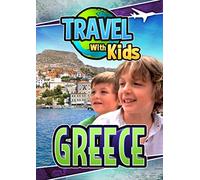 Travel With Kids: Greece [DVD] [NTSC]