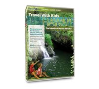 Travel With Kids: Hawaii - Maui & Molokai [DVD] [2007] [Region 1] [US Import] [NTSC]