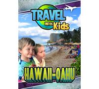 Travel With Kids: Hawaii, Oahu [DVD] [NTSC]