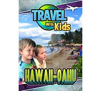 Travel With Kids: Hawaii, Oahu [DVD] [NTSC]