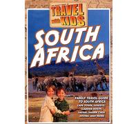 Travel With Kids: South Africa (DVD) Jeremy Simmons (US IMPORT)