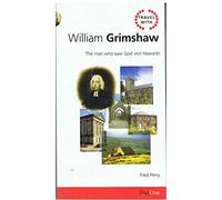 Travel with William Grimshaw