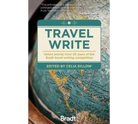 Travel Write