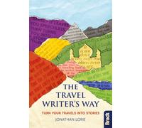 Travel Writer's Way : Turn your travels into stories