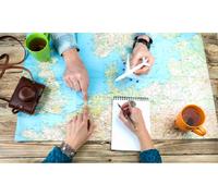 Travel Writing Workshop: Crafting Inspiring Travel Narratives