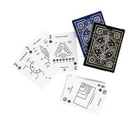 Travel9to5 The Photography Deck Combo - Cheat Sheet - Camera Settings Cheat Sheets - Ideas - Essential Shooting Guide - Tips Reference - Quick Tips