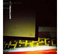 Travelcard - Sft CD