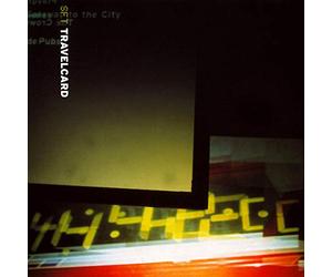 Travelcard - Sft CD