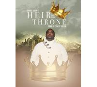 Travele Judon's Heir To The Throne Stand Up Comedy Special