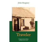 Traveler: As long as you can dream, nothing is cast in stone