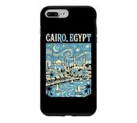 Traveler Cairo Egypt Adventure Travel Case for iPhone 7 Plus/8 Plus