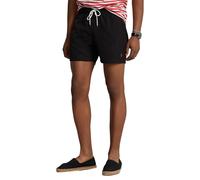 Traveler Classic Swim Shorts 14.6cm Black