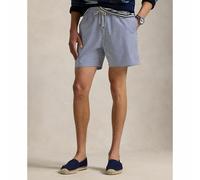 Traveler Classic Swim Shorts 14.6cm Blue/White