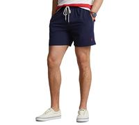 Traveler Classic Swim Shorts 14.6cm Navy Blue
