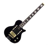 Traveler EG-1 Custom Gloss Black
