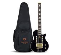 Traveler Guitar EG-1 Custom V2 Gloss Black