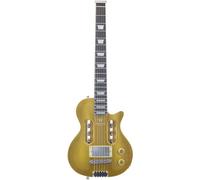 Traveler Guitar EG-1 Deluxe Gold