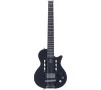 Traveler Guitar EG-1 MOD-X Matte Black