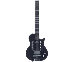 Traveler Guitar EG-1 MOD-X Matte Black