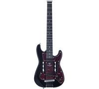 Traveler Guitar EG-2 Standard Gloss Black