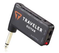 Traveler Guitar Headphone Amp - Electric (TGA-1E)