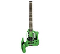 Traveler Guitar Speedster Deluxe Daytona Green