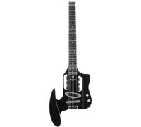 Traveler Guitar Speedster Standard Gloss Black