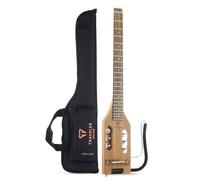 Traveler Guitar Ultra-Light Acoustic Mahogany