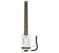 Traveler Guitar Ultra-Light Acoustic - Gloss White