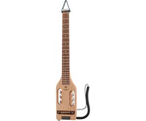 Traveler Guitar Ultra-Light Acoustic Mahogany