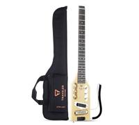 Traveler Guitar Ultra-Light Electric Guitar, Maple (ULE MPS)