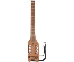 Traveler Guitar Ultra-Light Nylon - Mahogany