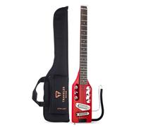 Traveler Guitar Electric Ultra Light Torino Red
