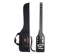 Traveler Ultra-Light Electric Left Handed Matte Black