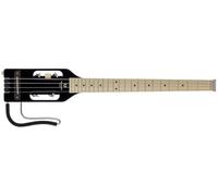 Traveler Guitar Ultra-Light Bass 4-String BL