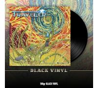 Traveler - Prequel To Madness [VINYL]