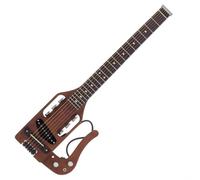 Traveler Guitar Traveler Pro Series Maple AB