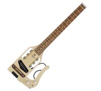 Traveler Pro-Series Standard Maple/Pau Ferro