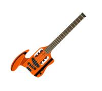 Traveler Speedster Standard Hugger Orange