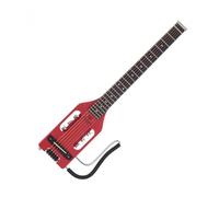 Traveler Ultra-Light Acoustic Steel Vintage Red