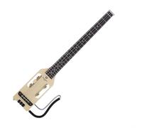Traveler Guitar Ultra Light Bass Maple Natural