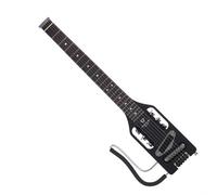 Traveler Ultra-Light Electric Left Handed Matte Black