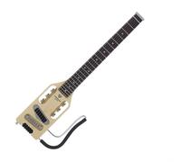 Traveler Guitar Electric Ultra Light Natural Maple