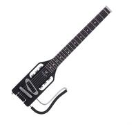 Traveler Guitar Electric Ultra Light Matte Black