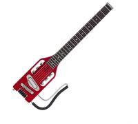 Traveler Ultra-Light Electric Torino Red