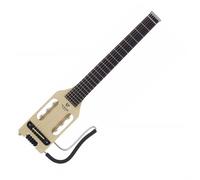 Traveler Ultra-Light Nylon Acoustic Maple
